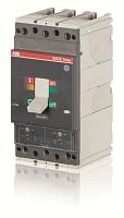 Выключатель автоматический T4L 320 PR222DS/P-LSIG In=320 4p F F | код. 1SDA054148R1 | ABB 